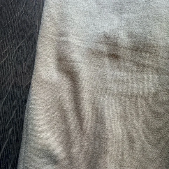 Lululemon Scuba jogger Trench - Picture 2 of 6